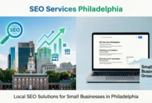 Philadelphia SEO, Small Business Marketing Philly, Local Search Strategy, SEO ROI.